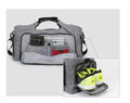 New Style Shoulder Bag Female Sports Gym Bag Male - Luxovo.cc