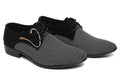 High Quality Men Oxford Shoes - Luxovo.cc