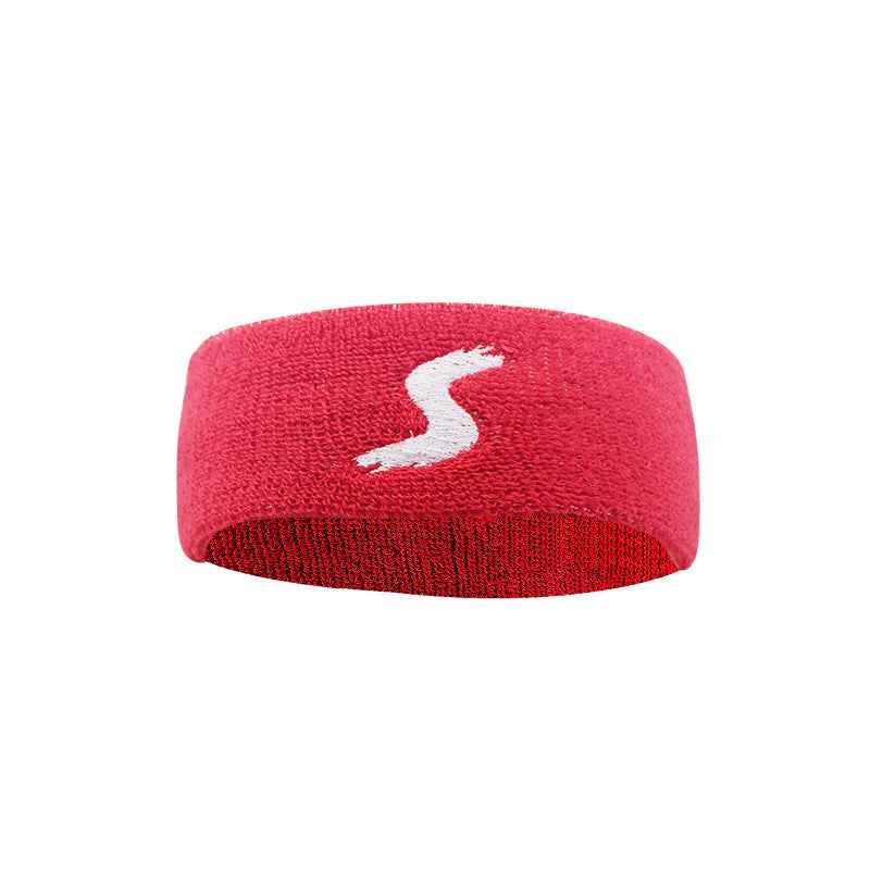 Fitness Headband - Luxovo.cc