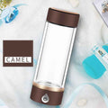 Hydrogen Water Ionizer Bottle - Luxovo.cc