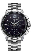 Men's Watch Automatic Casual Watch Men's Watch Waterproof Mechanical Men's Watch 356 - Luxovo.cc