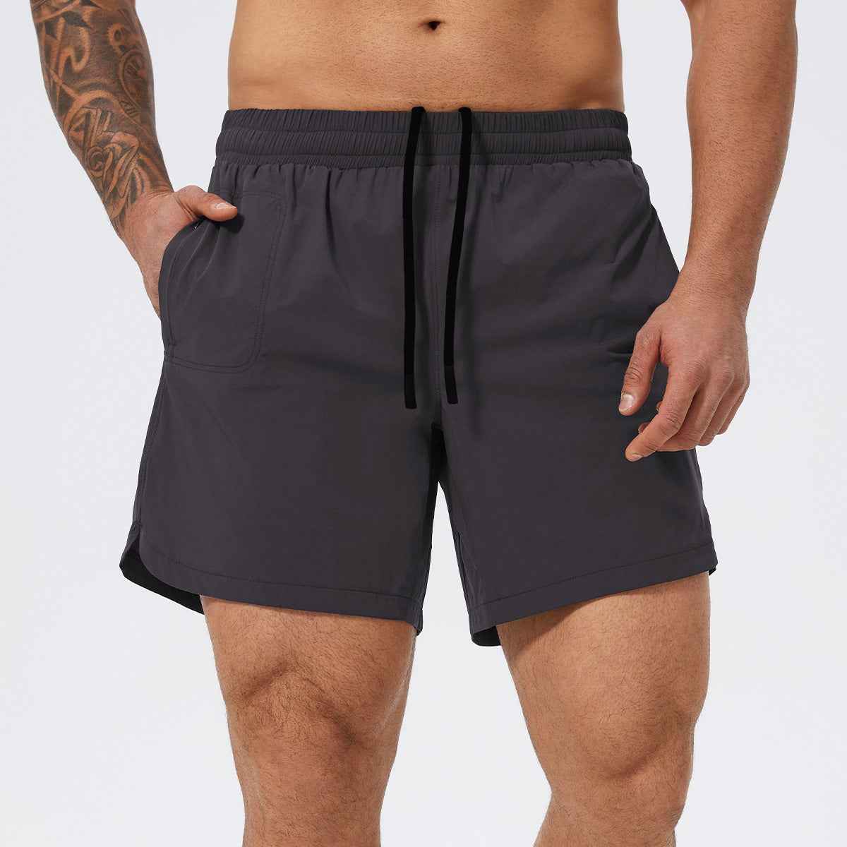 Basketball Tennis Running Shorts Men