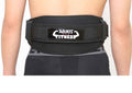 Fitness weightlifting waistband - Luxovo.cc