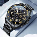 Multi-function Watch Men's Watch - Luxovo.cc