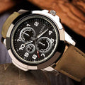Watch Quartz Watch Creative Watch Men's Watch - Luxovo.cc