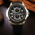 Watch Quartz Watch Creative Watch Men's Watch - Luxovo.cc