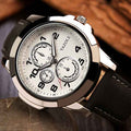 Watch Quartz Watch Creative Watch Men's Watch - Luxovo.cc
