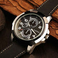 Watch Quartz Watch Creative Watch Men's Watch - Luxovo.cc