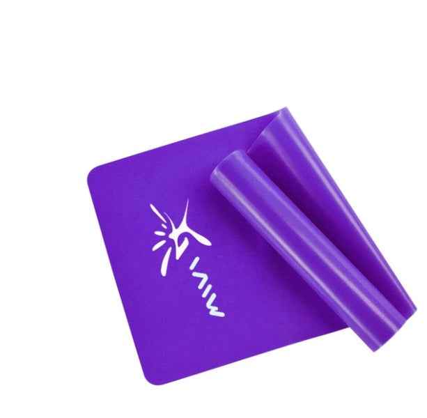 Yoga fitness resistance band - Luxovo.cc