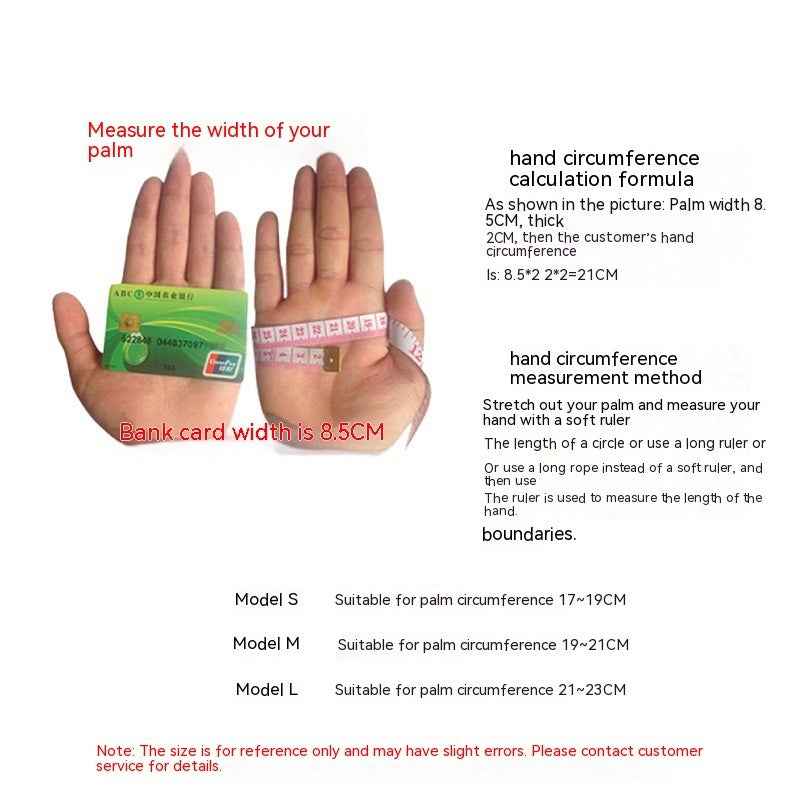 Outdoor Weightlifting Mountaineering Basketball Sports Half Finger Sports Dumbbell Training Lengthened Fitness Gloves - Luxovo.cc