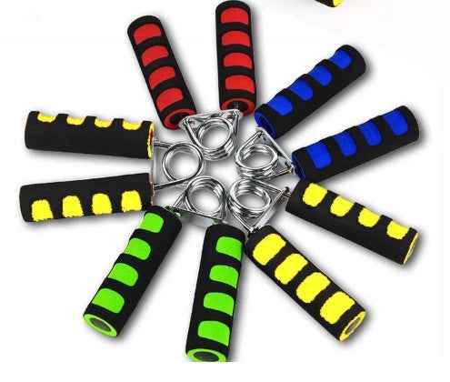 Fitness Hand Gripper - Luxovo.cc