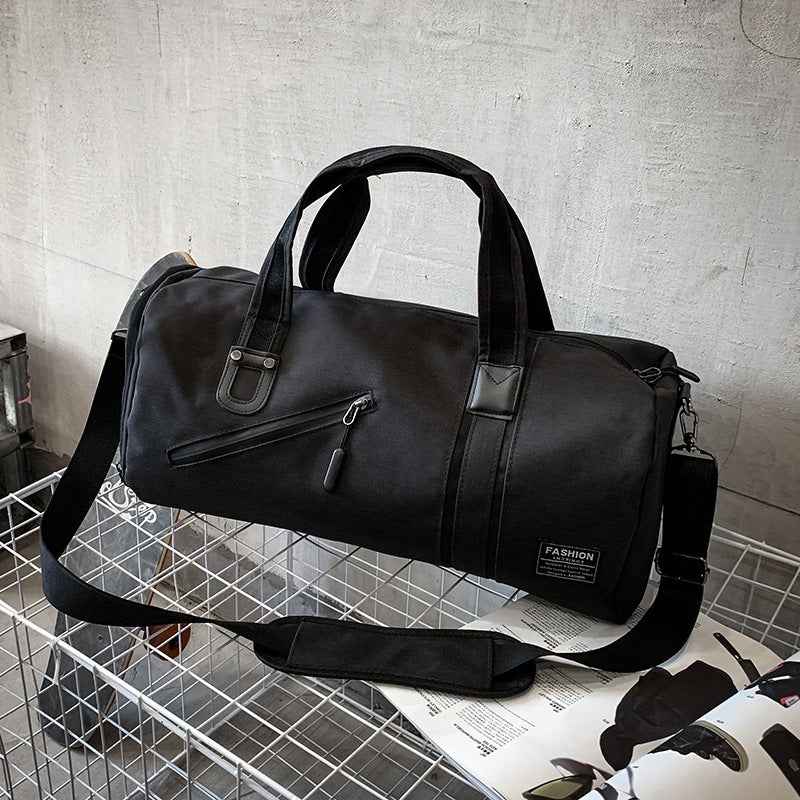 Wet and dry sports gym bag - Luxovo.cc