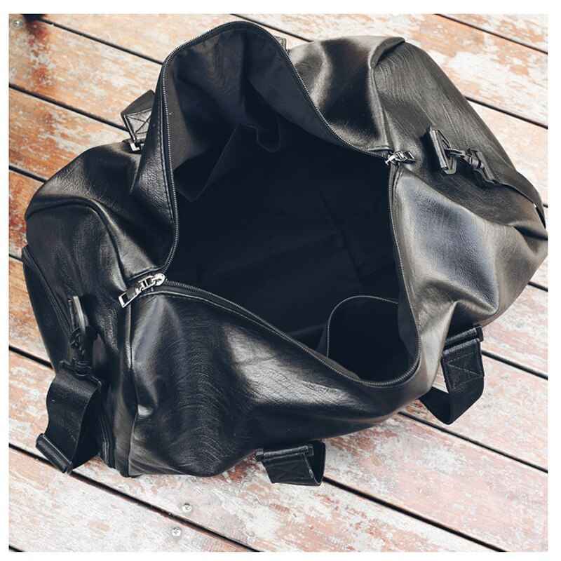 Sports gym bag - Luxovo.cc