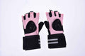 Weightlifting gloves breathable - Luxovo.cc