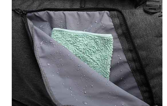 Multifunctional gym bag - Luxovo.cc