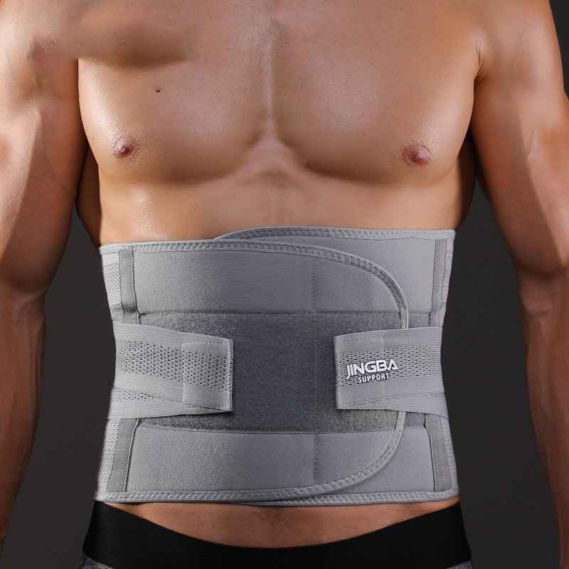 Exercise waist protection fitness equipment - Luxovo.cc