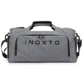 New Style Shoulder Bag Female Sports Gym Bag Male - Luxovo.cc