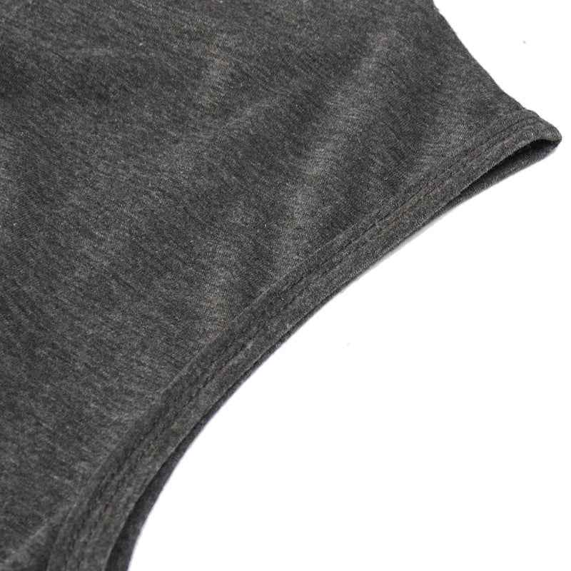 Men's Casual Running Fitness Workout Tank Tops - Luxovo.cc