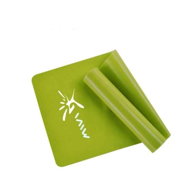 Yoga fitness resistance band - Luxovo.cc