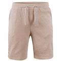 Breathable Casual Shorts Summer Men