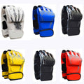 Sanda Gloves Gloves Female Adult Taekwondo Boxing - Luxovo.cc