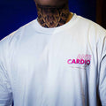 Men Muscular Men Loose Fashion Half Sleeve - Luxovo.cc