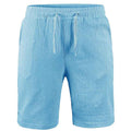 Breathable Casual Shorts Summer Men
