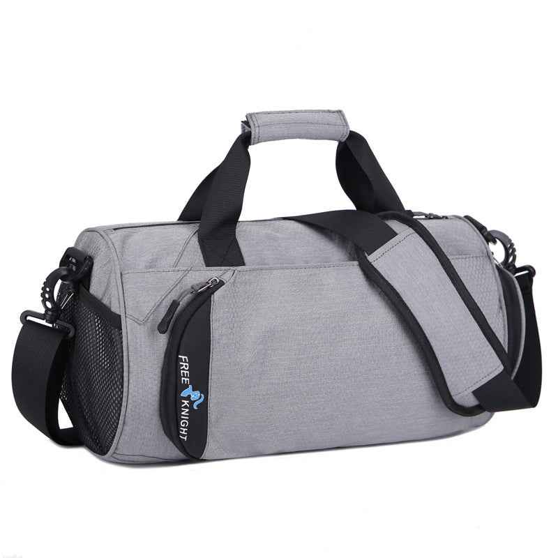 Large-capacity Gym Bag Fashion Travel Bag - Luxovo.cc