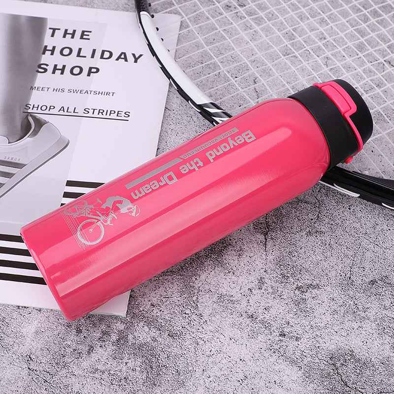 Bike Water Bottle - Luxovo.cc