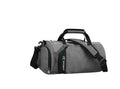 Gym Bag With Shoe Compartment - Luxovo.cc