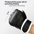 Professional Combat Free Combat Gloves Training Gloves - Luxovo.cc