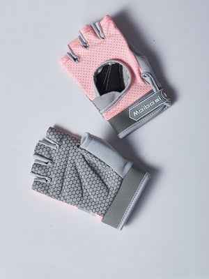 Weightlifting gloves breathable - Luxovo.cc