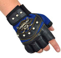 leather gloves - Luxovo.cc