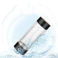 Hydrogen Water Ionizer Bottle - Luxovo.cc