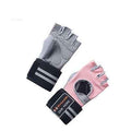 Weightlifting gloves breathable - Luxovo.cc