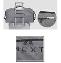 New Style Shoulder Bag Female Sports Gym Bag Male - Luxovo.cc