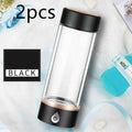 Hydrogen Water Ionizer Bottle - Luxovo.cc