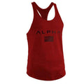 Men Fitness Tank - Luxovo.cc