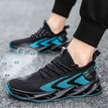 Summer Men's Running Casual Shoes Men - Luxovo.cc