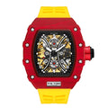 Automatic Mechanical Men's Watch Miller Men's Watch - Luxovo.cc