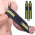 Fitness Wristband Boxing Student Compression Bandage - Luxovo.cc