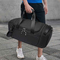 Men's Multifunctional Travel Leisure Gym Bag - Luxovo.cc