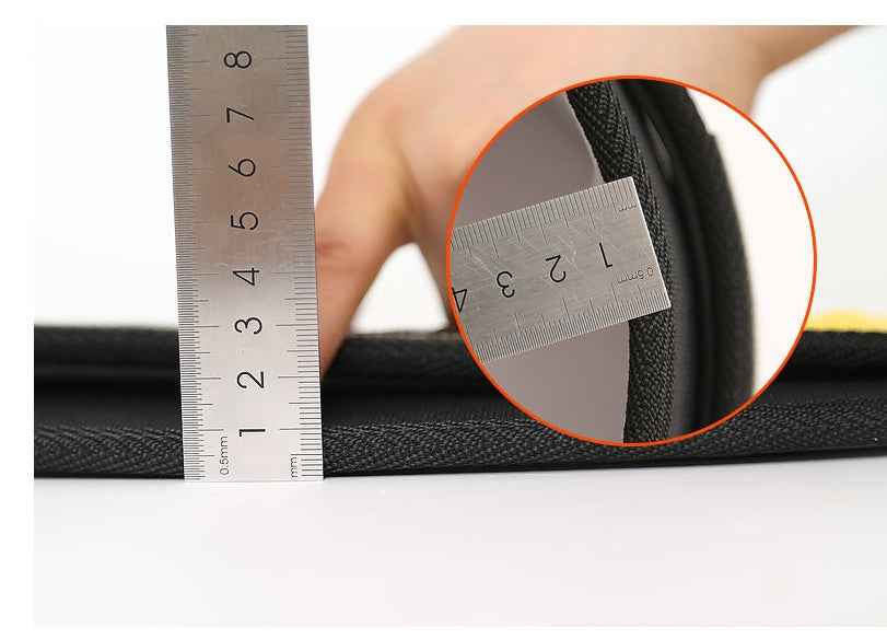 Fitness weightlifting waistband - Luxovo.cc