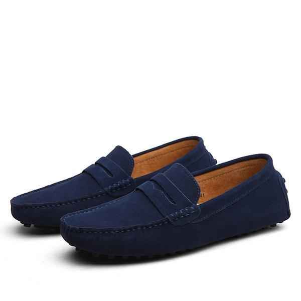Men Casual Shoes - Luxovo.cc