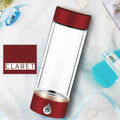Hydrogen Water Ionizer Bottle - Luxovo.cc