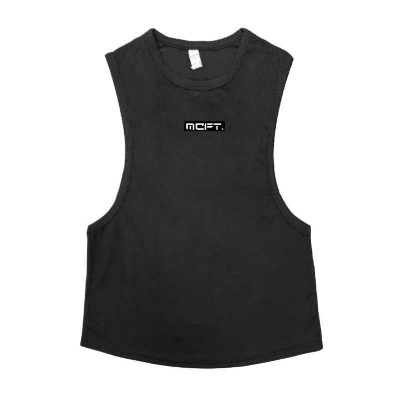 Men's Summer Thin Sports T-shirt