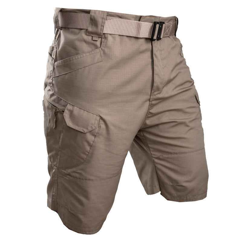 IX7 Tactical Shorts Improved City Outdoor Work Clothes