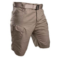 IX7 Tactical Shorts Improved City Outdoor Work Clothes