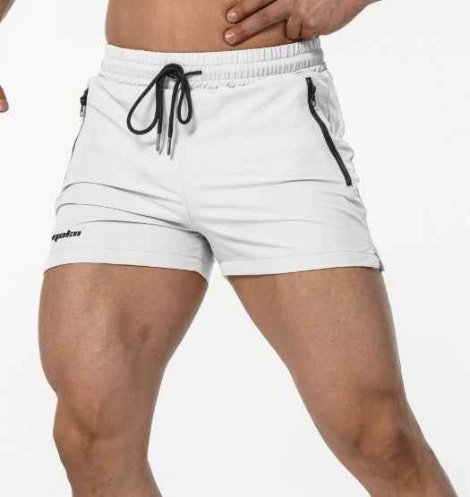Plus Size Sports Men Shorts