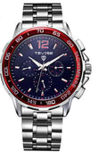 Men's Watch Automatic Casual Watch Men's Watch Waterproof Mechanical Men's Watch 356 - Luxovo.cc